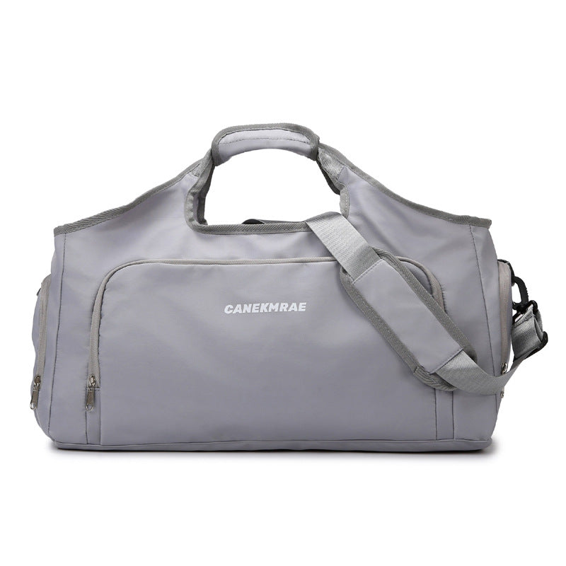 Sportliche Multifunktions-Reisetasche Skanto