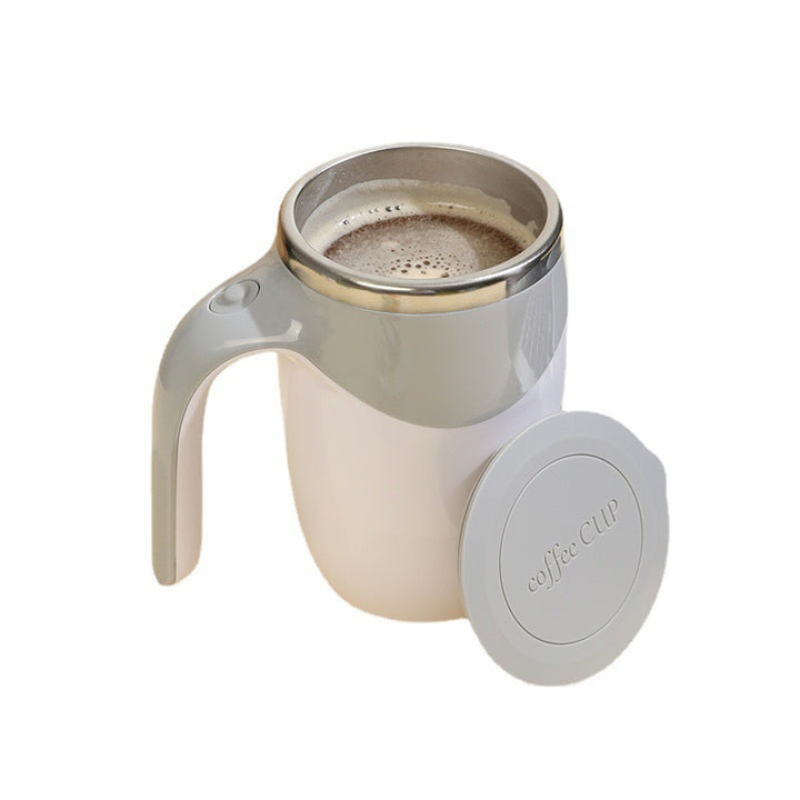 Stilvolle Kaffeemaschine Skanto