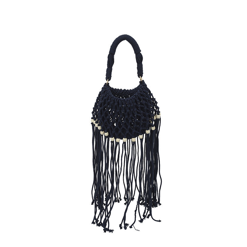 Makramee Handtasche Skanto