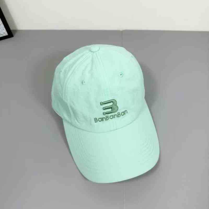 Unisex Verstellbare Logo Cap Skanto