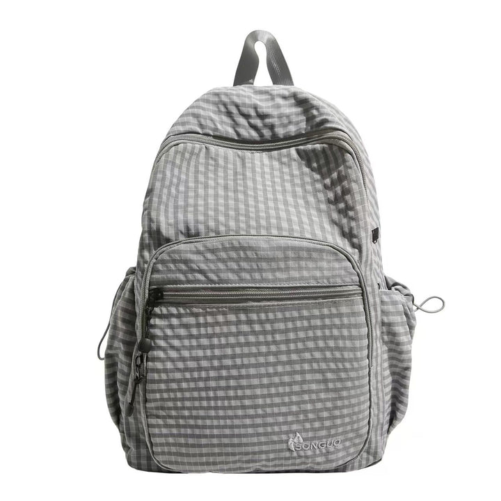 Vielseitiger Aufbewahrungsrucksack Skanto