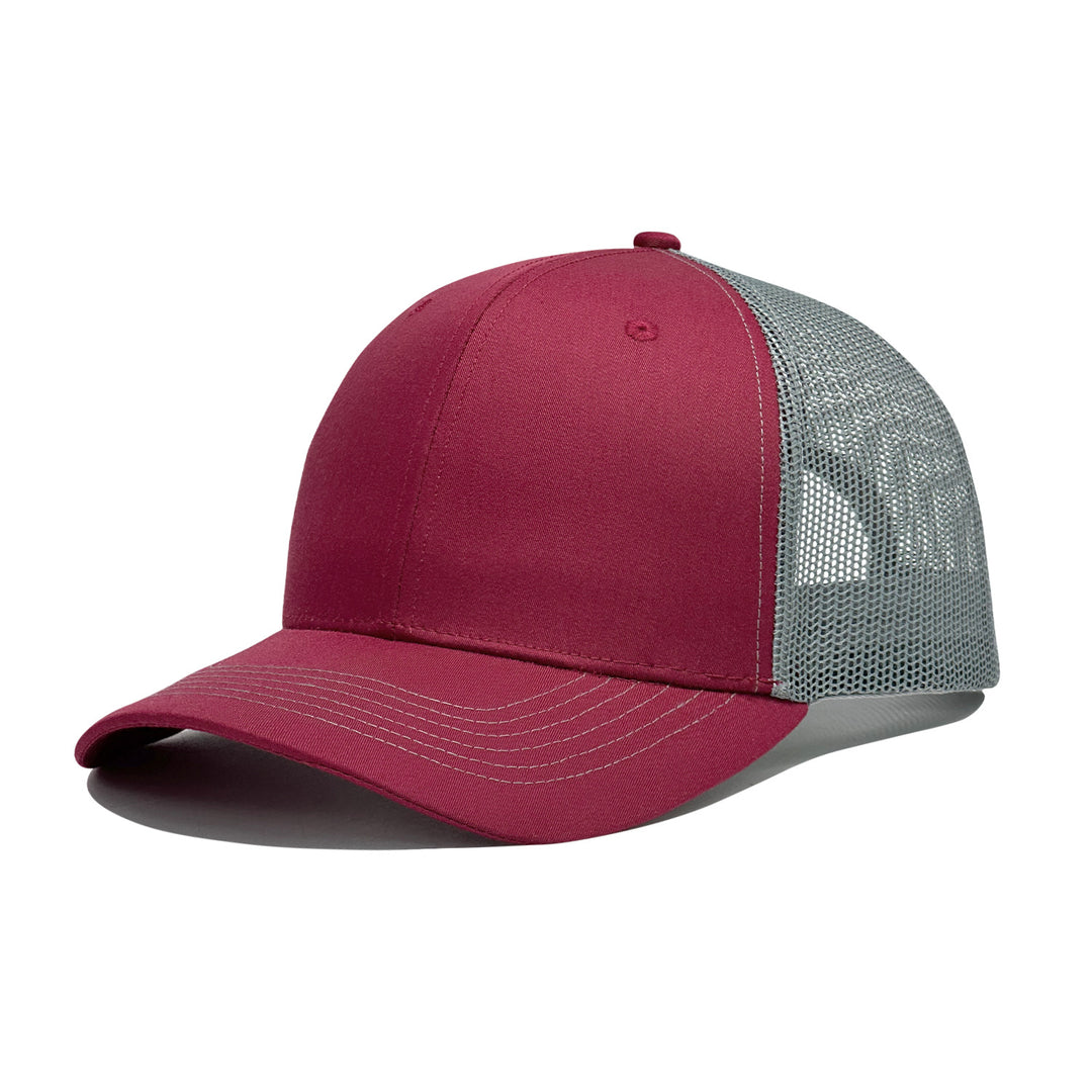 Strukturierte Trucker Cap für Damen Skanto