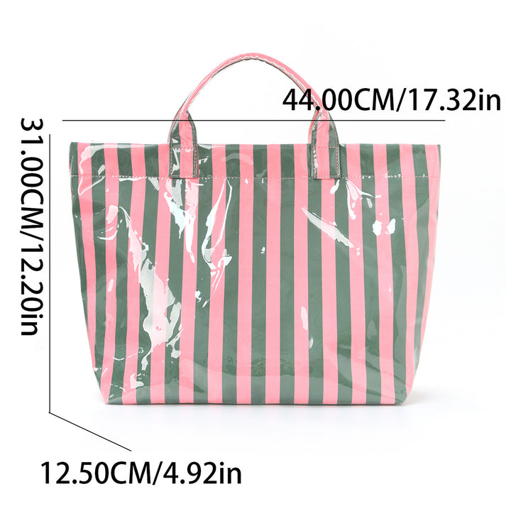 Freizeit-Strandtasche Skanto