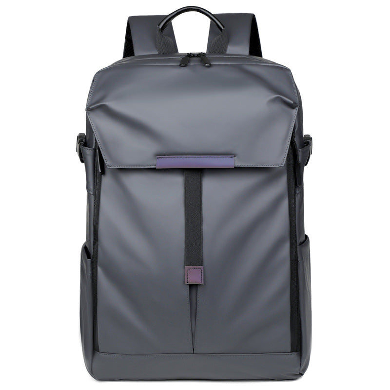 Eleganter Alltagsrucksack mit Organizerfächern und ergonomischen Schultergurten Skanto
