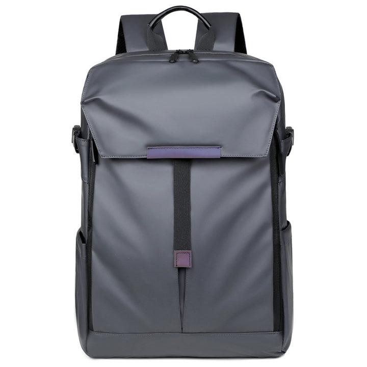 Eleganter Alltagsrucksack mit Organizerfächern und ergonomischen Schultergurten Skanto