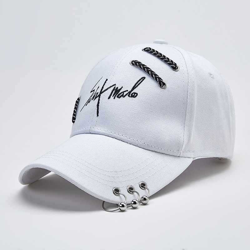 Herren Urban Caps Skanto