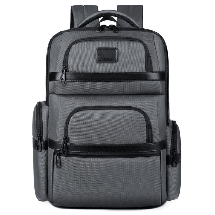 Eleganter Laptop-Rucksack mit smartem Organizer-System Skanto