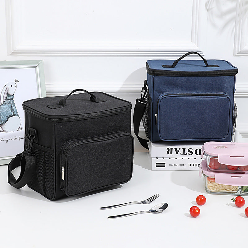 Isolierter praktischer Picknickrucksack Skanto