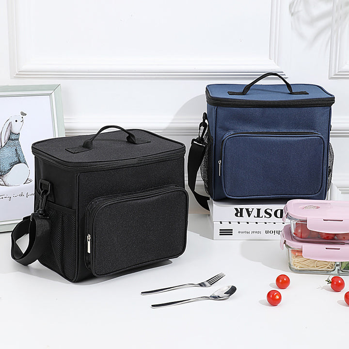Isolierter praktischer Picknickrucksack Skanto