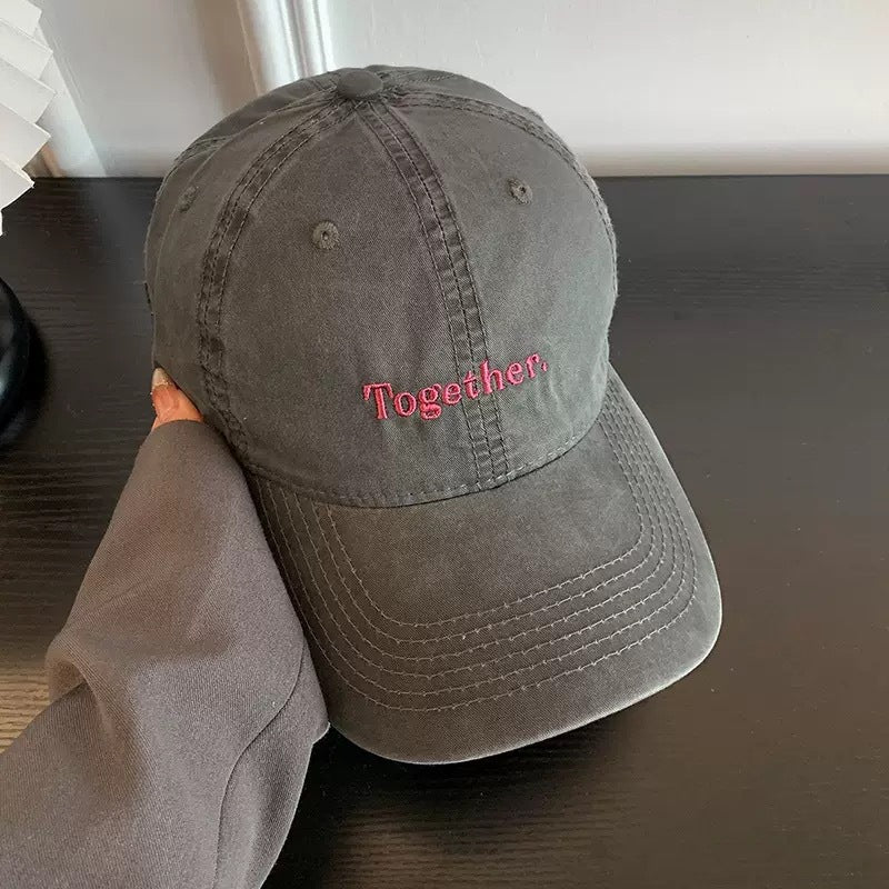 Damen Verstellbare Baumwoll-Baseballkappe Skanto 1784084083