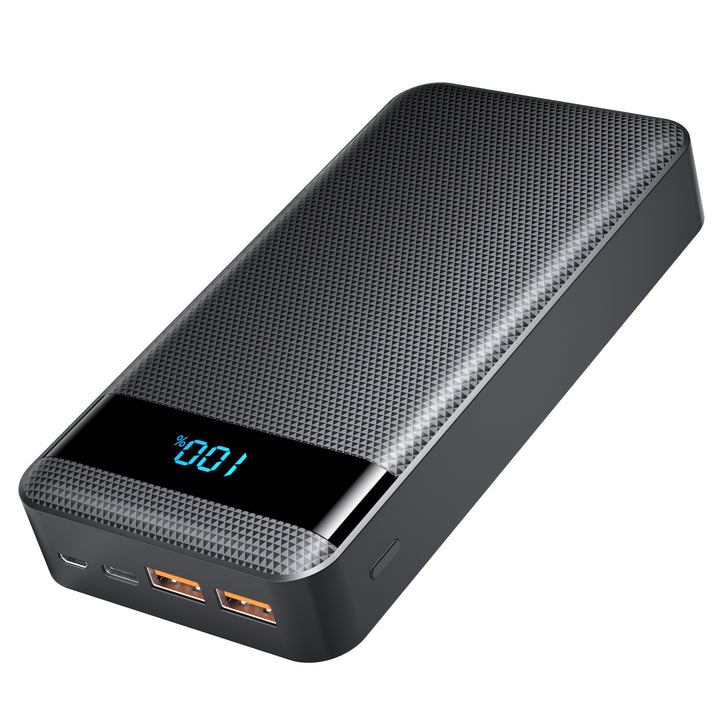 Powerbank Skanto