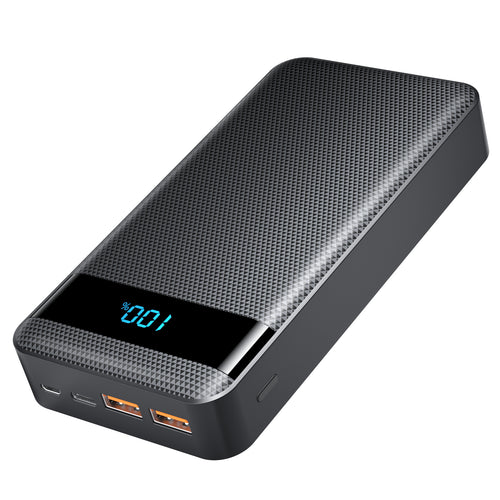 Powerbank Skanto