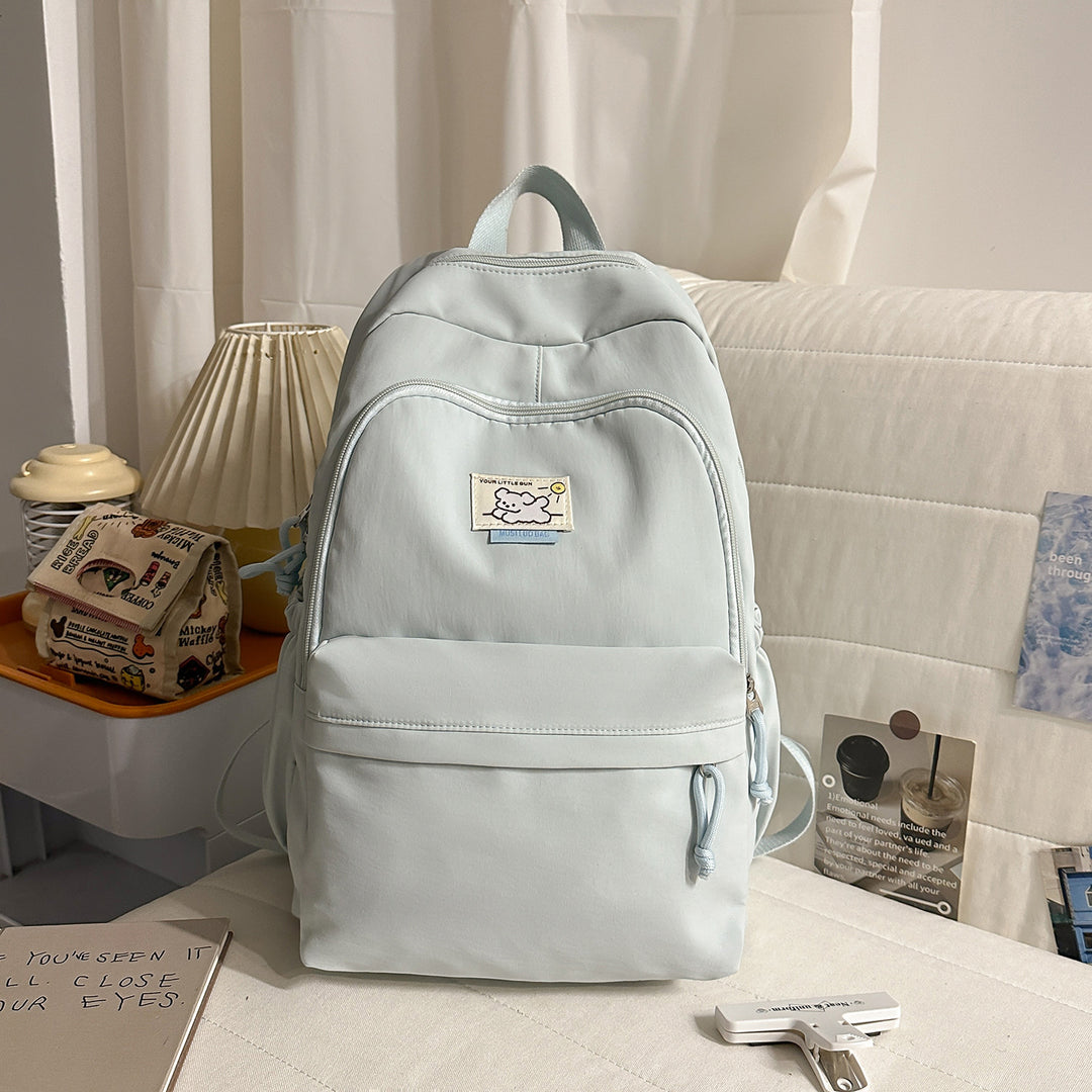 Trendiger leichter Rucksack Skanto