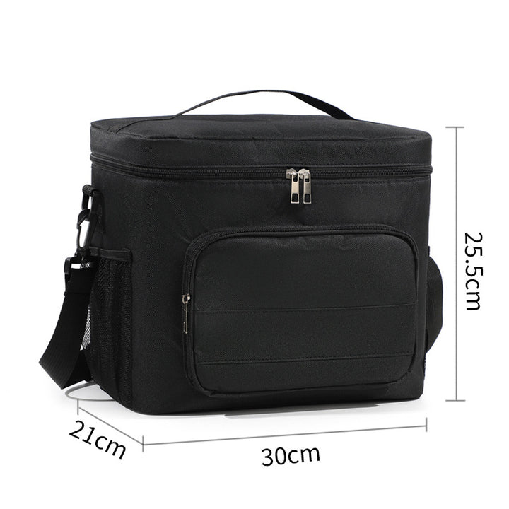 Isolierte Kühltasche Skanto