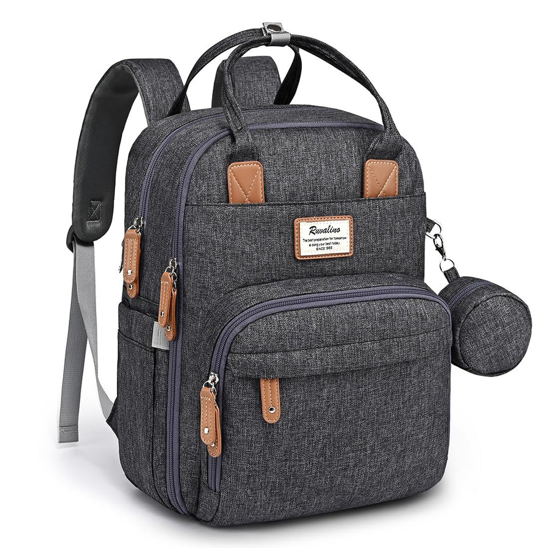 Multifunktionaler Rucksack für Damen Skanto