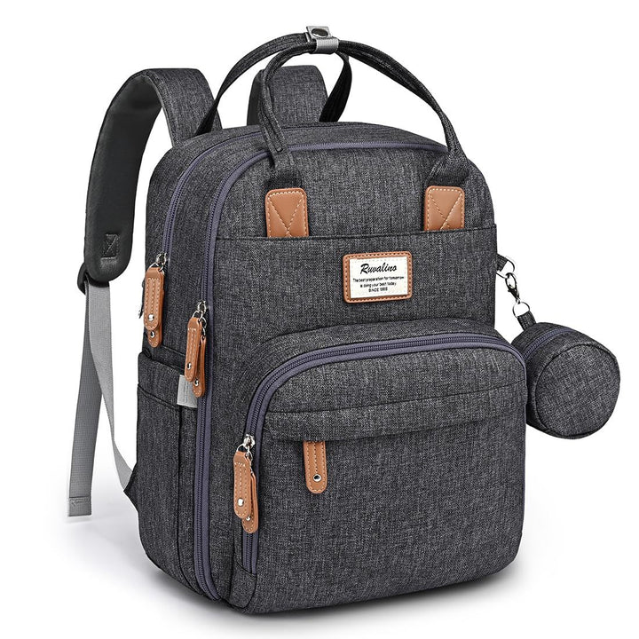 Multifunktionaler Rucksack für Damen Skanto
