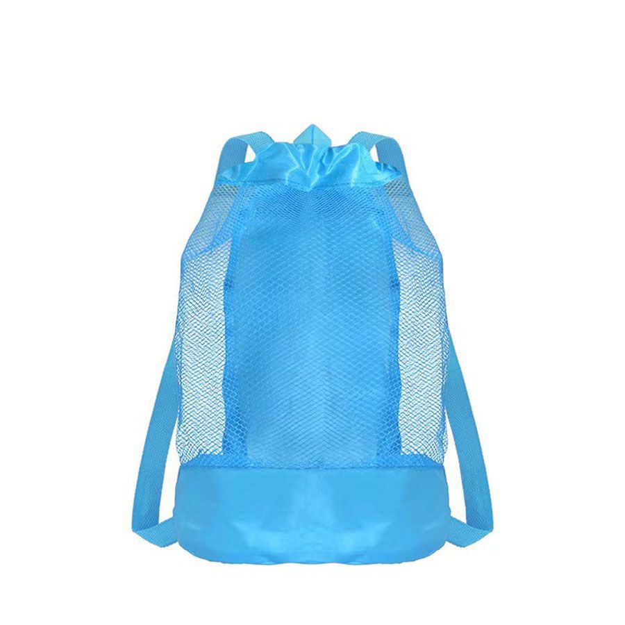 Sportliche Netztasche Skanto