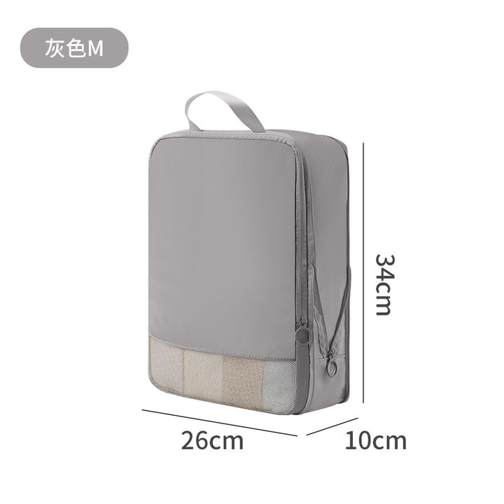 Reise-Packwürfel-Set Skanto