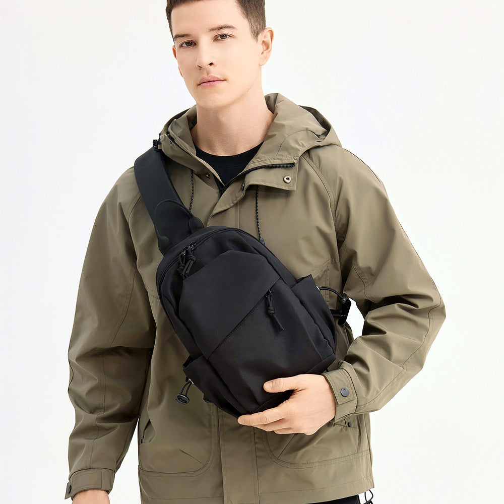 Urban Adventure Sling Rucksack Skanto