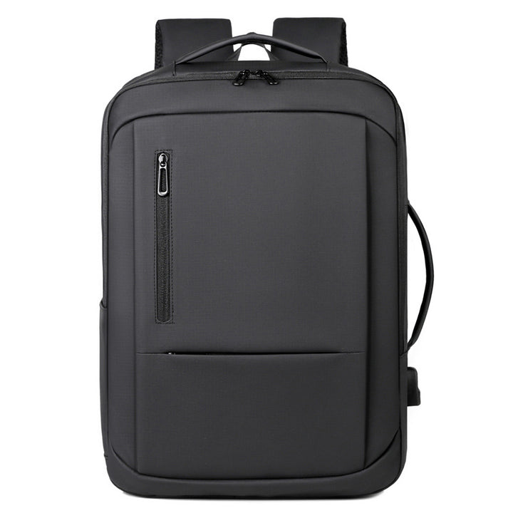Minimalistischer Laptop-Rucksack mit Smart Organizer Skanto