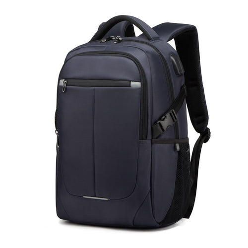 Multifunktionsrucksack mit ergonomischem Tragesystem und Laptopfach Skanto