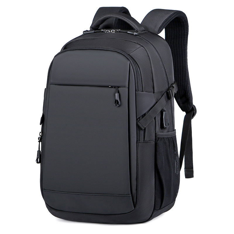 Multifunktions-Rucksack mit smarter Organisation Skanto