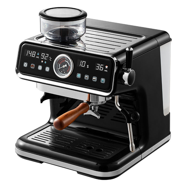 Kaffeemaschine Skanto