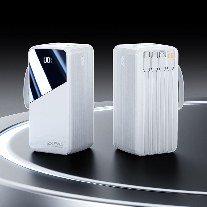 Powerbank für mobile Geräte Skanto