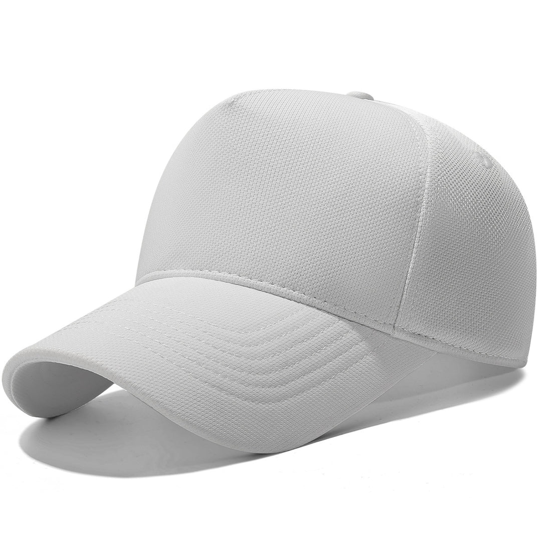 Herren Performance Precision Baseball Cap Skanto