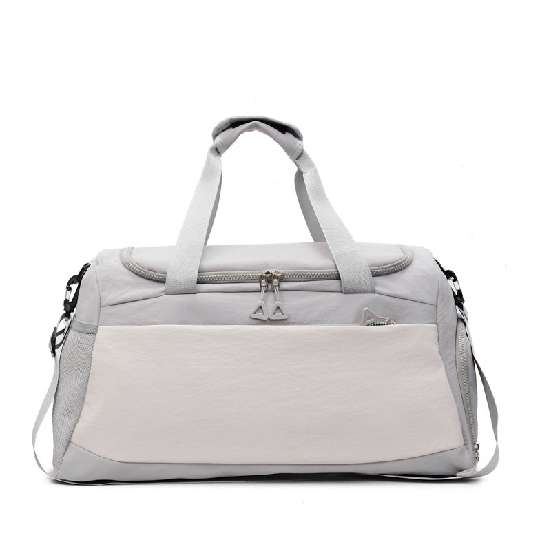 Multifunktionale Sport- und Reisetasche mit ergonomischem Design Skanto