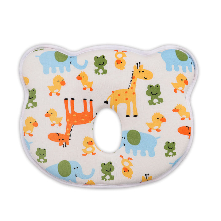 Ergonomisches Stillkissen mit einzigartiger Form Skanto