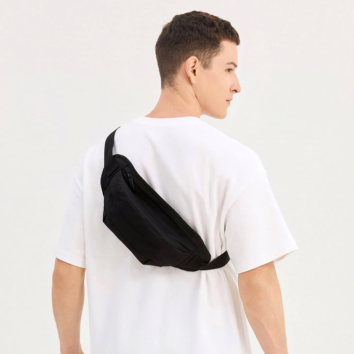 Kompakte Sling-Tasche Skanto