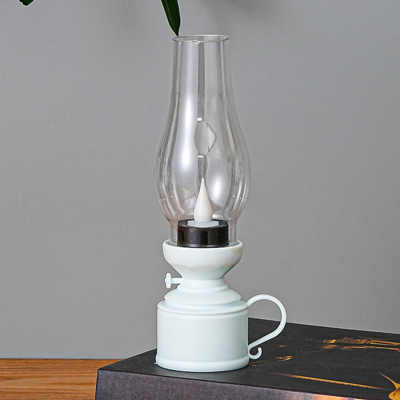 Skanto | Elegante LED-Öllampen
