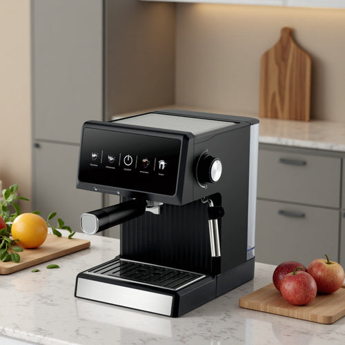 Kaffeemaschine Skanto