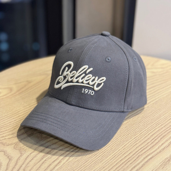 Damen Verstellbare Freizeit-Baseballkappe Skanto