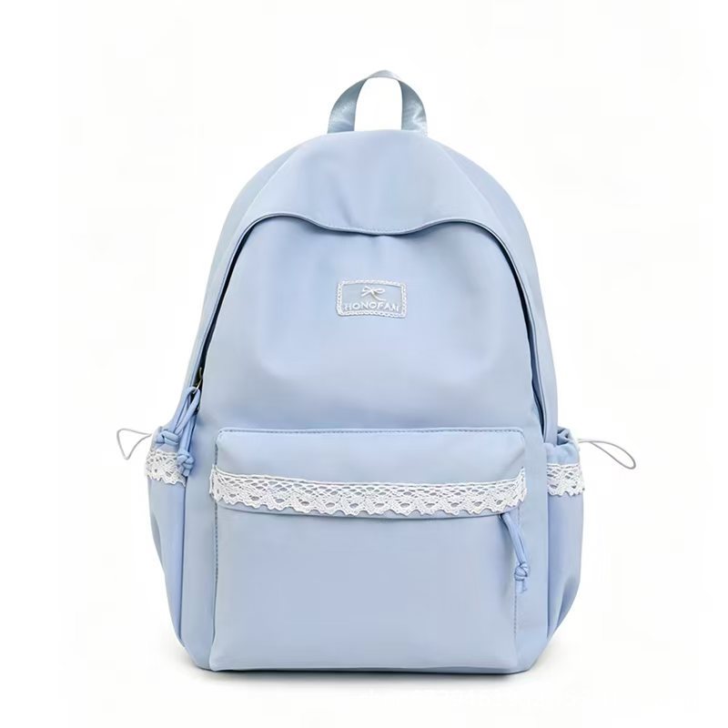 Eleganter minimalistischer Rucksack Skanto