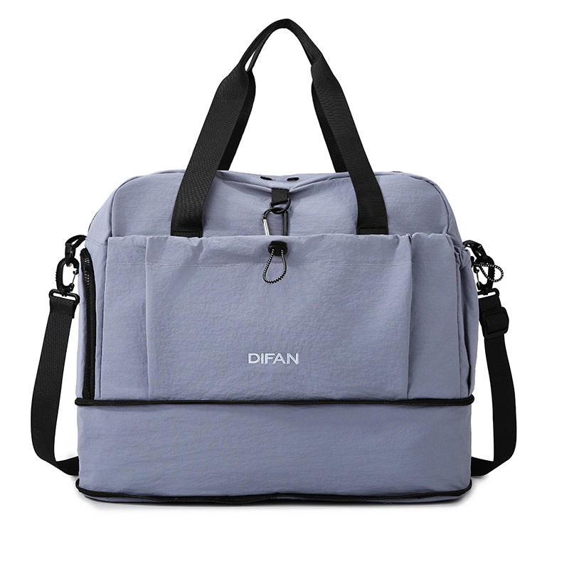 Damen Vielseitige Multifunktions-Handtasche Skanto