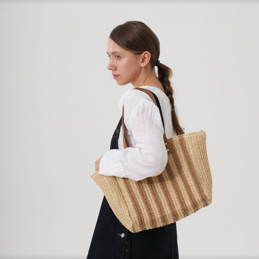 Stylische und geräumige Tragetasche Skanto