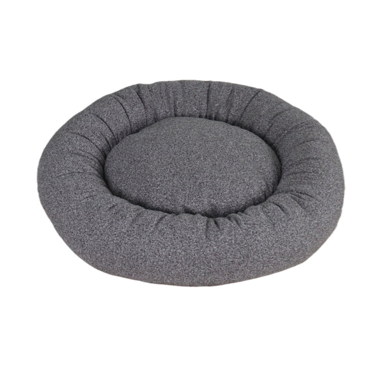 Gemütliches Hundebett