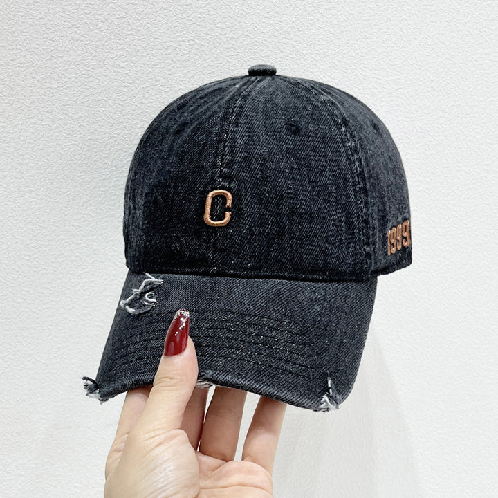 Damen Capsi aus Denim Skanto 1784270579