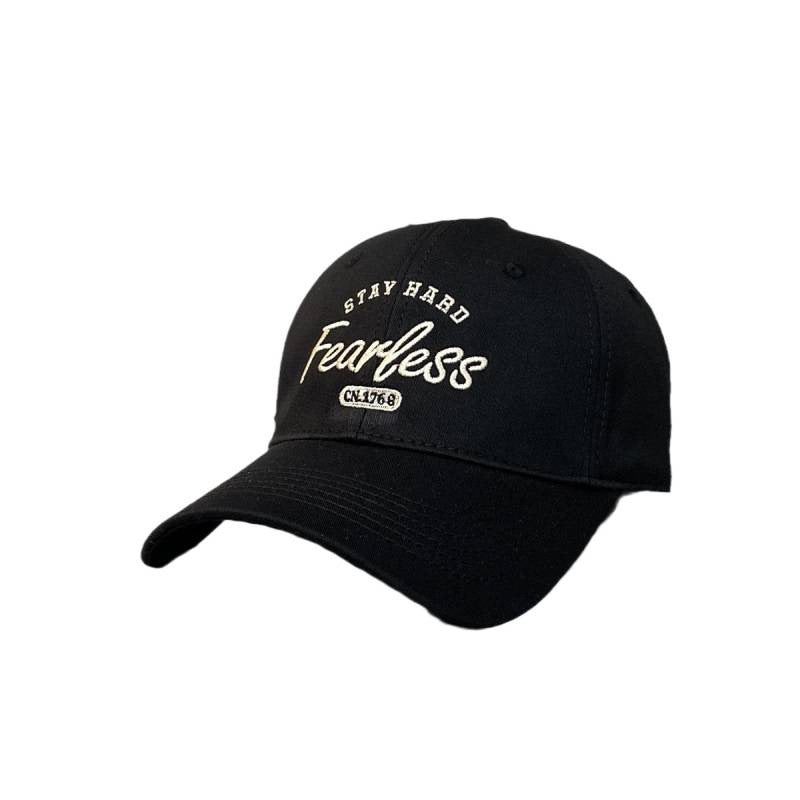 Herren Freizeit Baseballkappe bestickt Skanto 1784083229