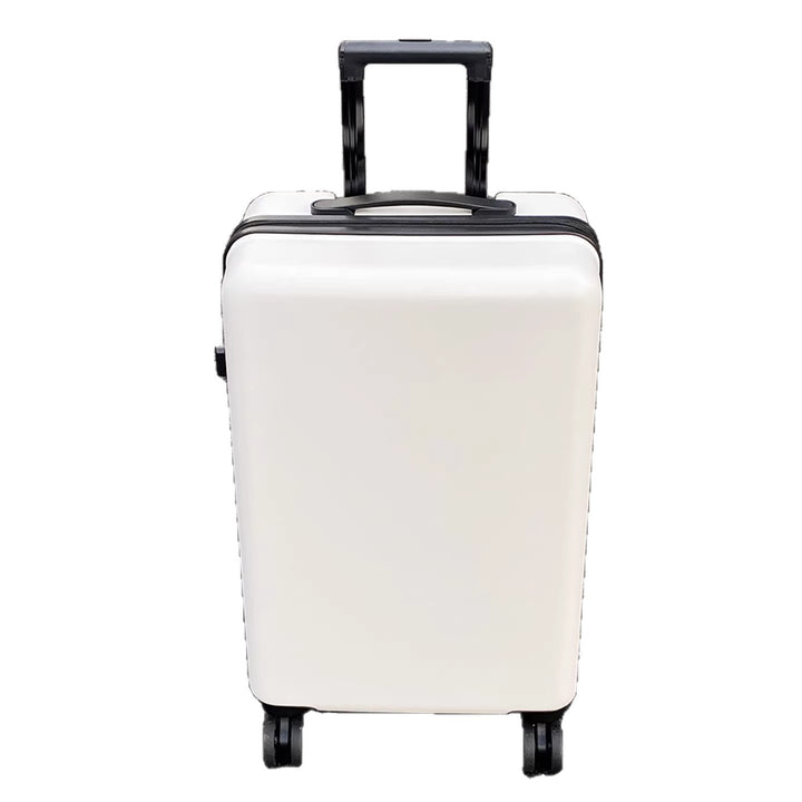 Unisex Ultraleichter Strapazierfähiger Spinner-Koffer Skanto