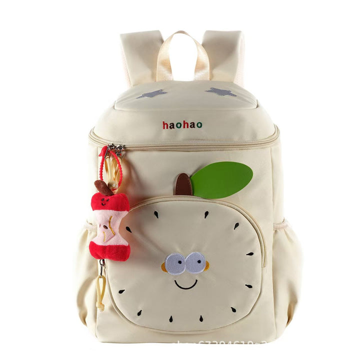 Lustiger Charakter-Rucksack für Kinder Skanto