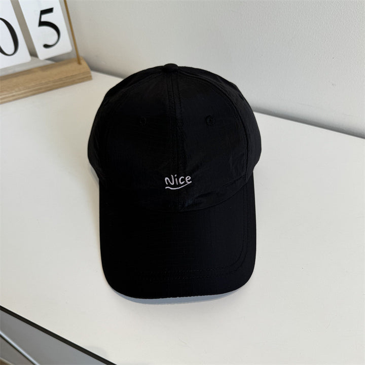Leichte Herren-Sportkappe Skanto