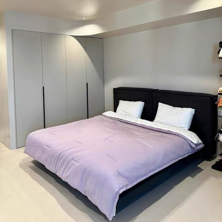 Temperaturregulierendes Sommer-Duvet Skanto