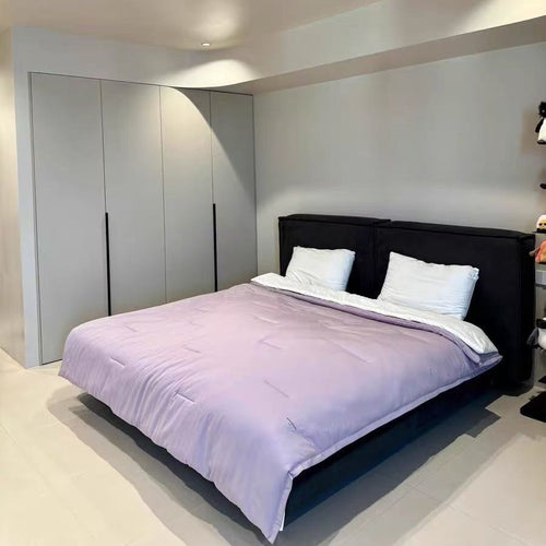 Temperaturregulierendes Sommer-Duvet Skanto