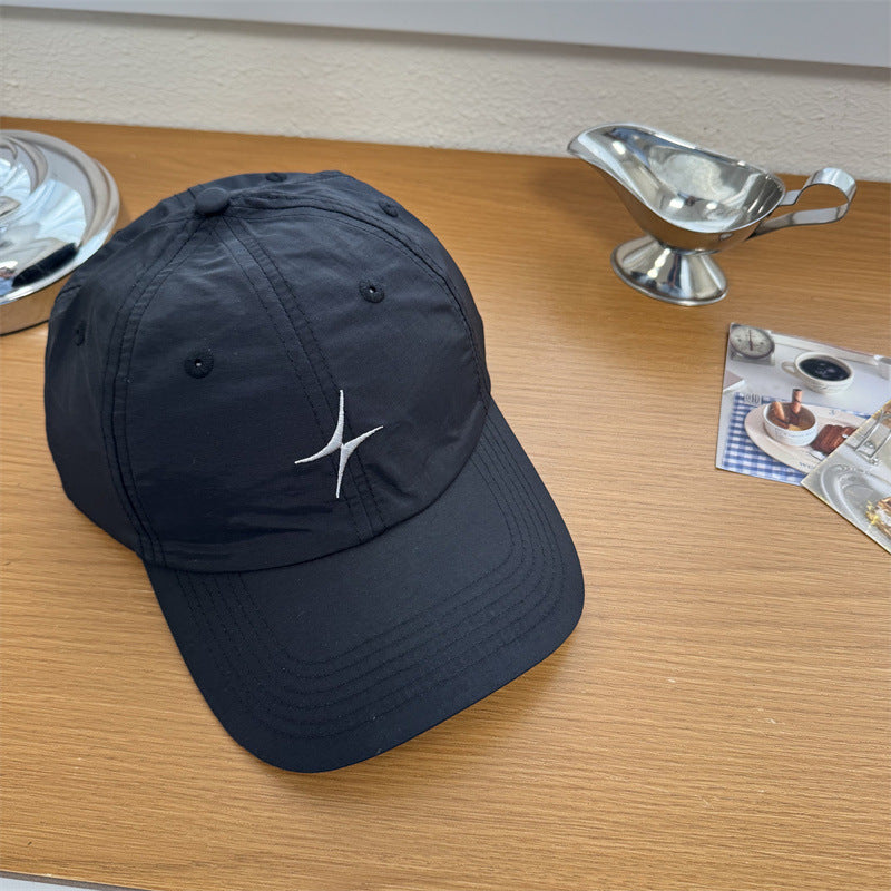 Stylische Sportkappe für Herren Skanto