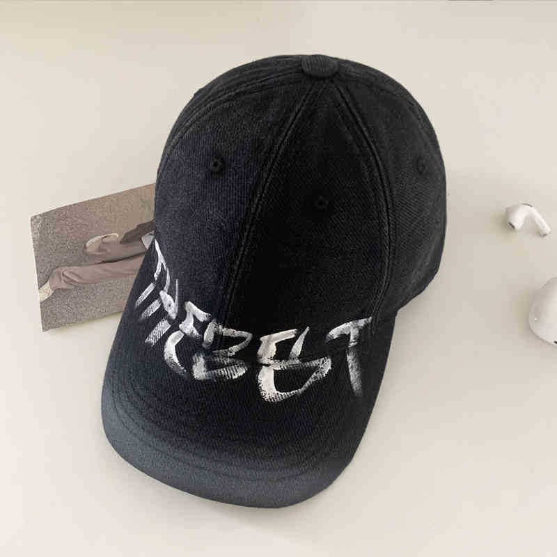 Herren Freizeit Strukturierte Baseball Cap Skanto