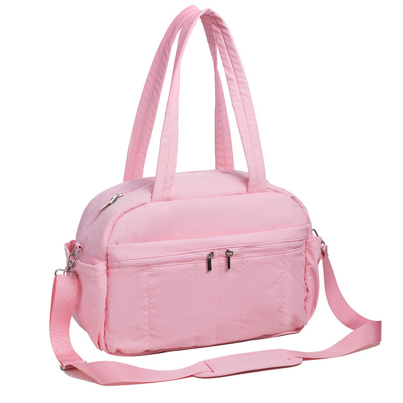 Praktische und stilvolle Reisetasche Skanto