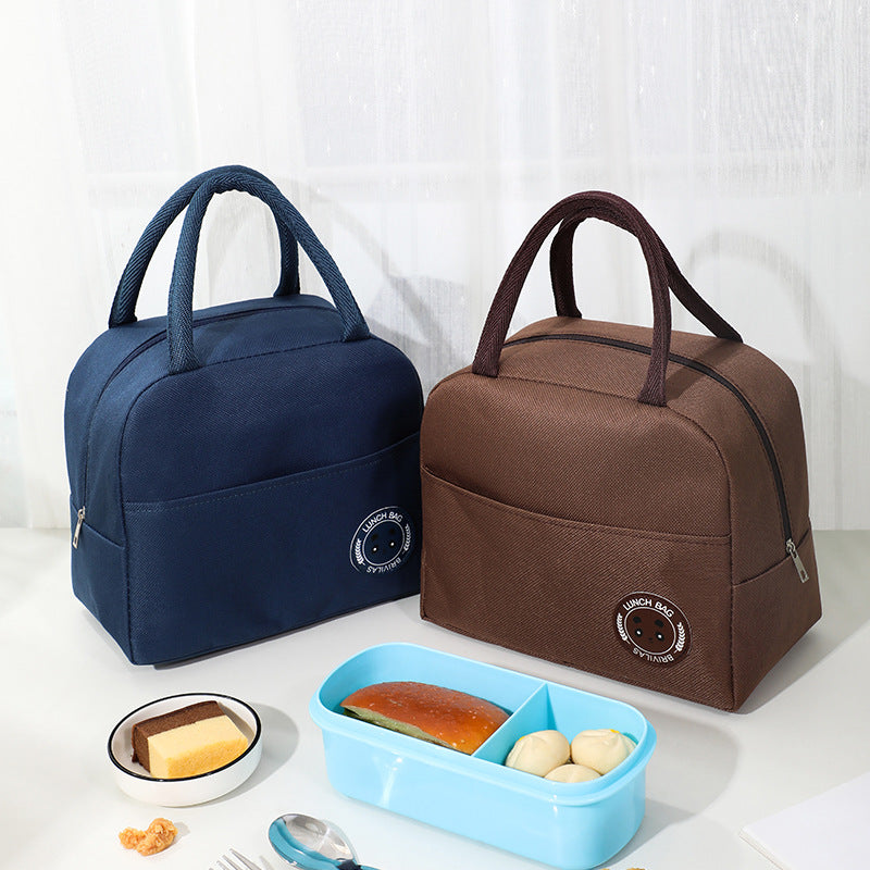 Isolierte Lunchtasche Skanto